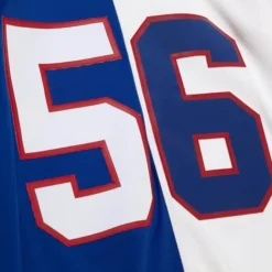 Mitchell & Ness Nfl Legacy-Split Legacy Lawrence Taylor New York Giants 1986 Jersey