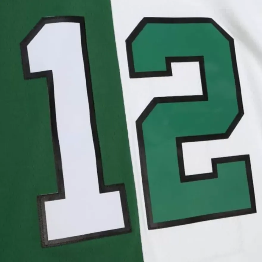 Mitchell & Ness Nfl Legacy-Split Legacy Randall Cunningham Philadelphia Eagles 1990 Jersey