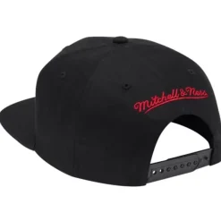 Mitchell & Ness Snapback-Sports Specialty Snapback Chicago Bulls