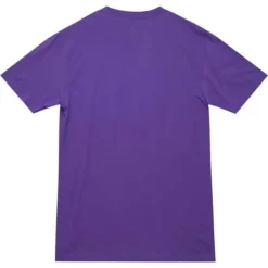 Mitchell & Ness T-Shirts & Tops-Spray Paint Tee Charlotte Hornets