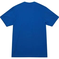 Mitchell & Ness T-Shirts & Tops-Spray Paint Tee Golden State Warriors