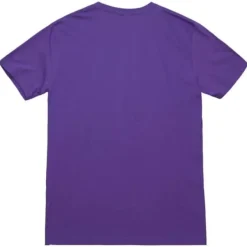 Mitchell & Ness T-Shirts & Tops-Spray Paint Tee Los Angeles Lakers