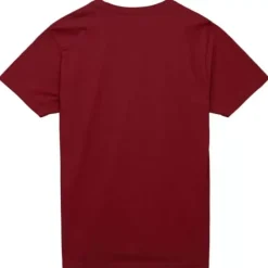 Mitchell & Ness T-Shirts & Tops-Ss Canes Tee Carolina Hurricanes