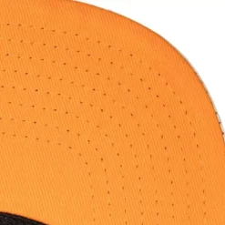 Mitchell & Ness Snapback-Ssbsts Snapback Hwc New York Knicks