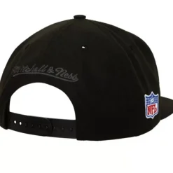 Mitchell & Ness Snapback-St Legacy Patch Snapback Sean Taylor