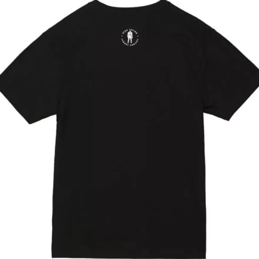 Mitchell & Ness T-Shirts & Tops-St21 Tee Sean Taylor