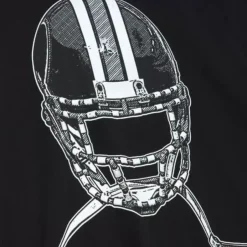 Mitchell & Ness T-Shirts & Tops-St21 Tee Sean Taylor