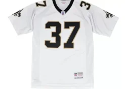Mitchell & Ness Nfl Legacy-Steve Gleason 2006 Legacy Jersey New Orleans Saints