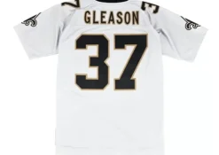 Mitchell & Ness Nfl Legacy-Steve Gleason 2006 Legacy Jersey New Orleans Saints