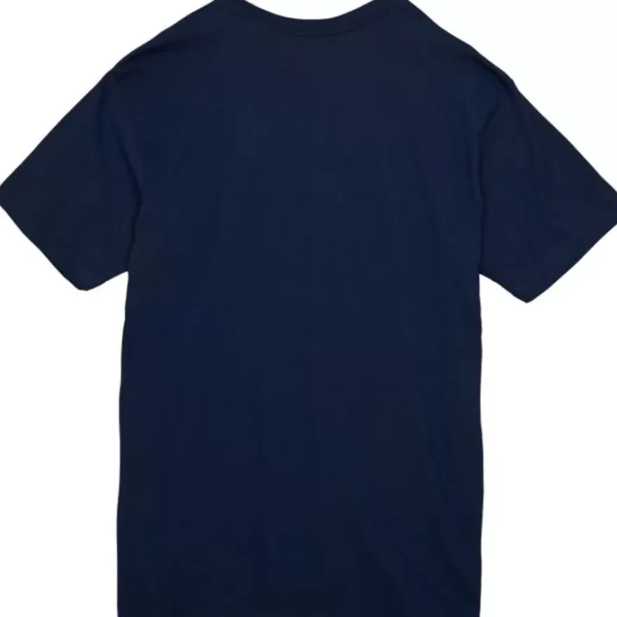 Mitchell & Ness T-Shirts & Tops-Stolen Base Tee Minnesota Twins