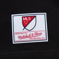 Mitchell & Ness T-Shirts & Tops-Striker Tee Inter Miami Cf