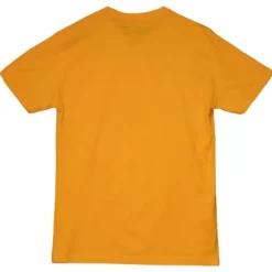 Mitchell & Ness T-Shirts & Tops-Su Oversized Mascot Tee Southern University And A&M College