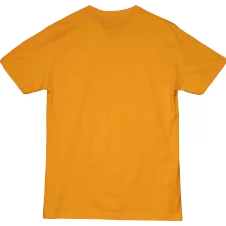 Mitchell & Ness T-Shirts & Tops-Su Oversized Mascot Tee Southern University And A&M College