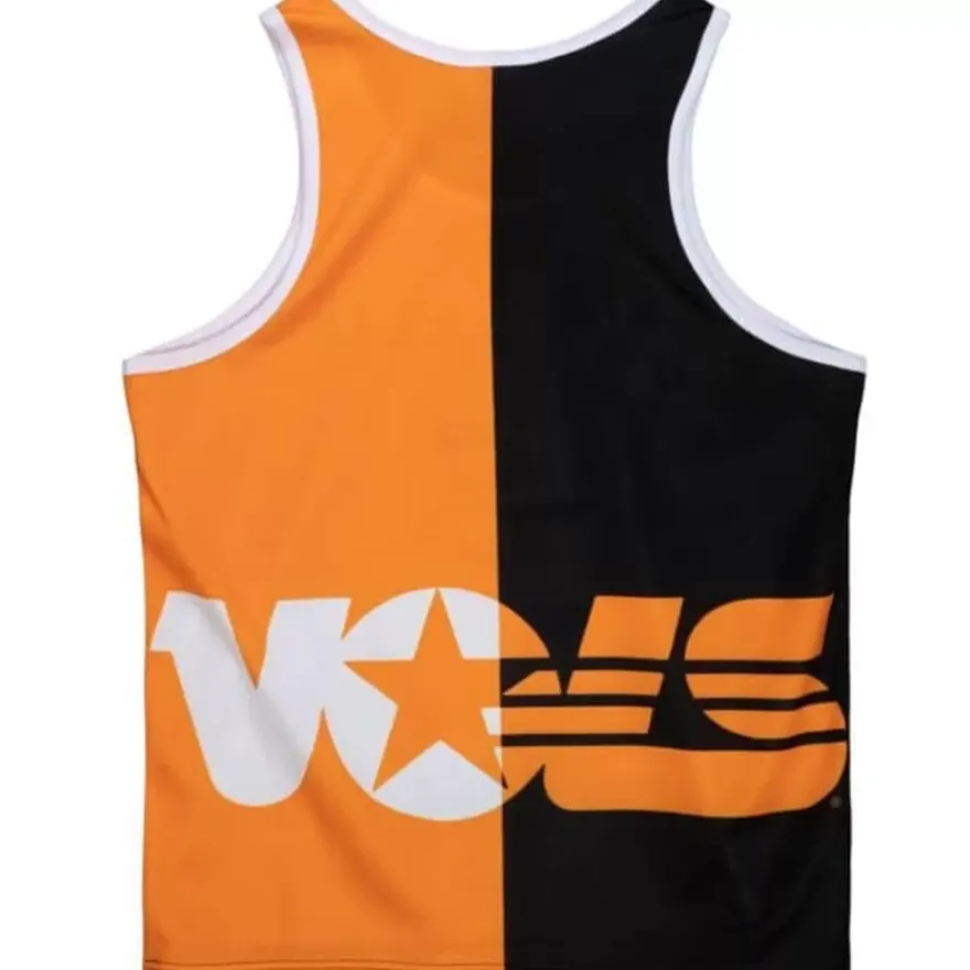 Mitchell & Ness T-Shirts & Tops-Sublimated Player Tank University Of Tennessee Peyton Manning