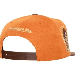Mitchell & Ness Snapback-Sweet Potato Pie Snapback Coop Florida Marlins