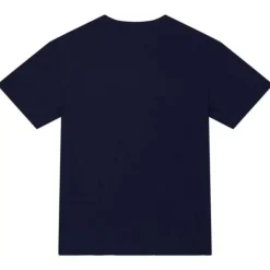 Mitchell & Ness T-Shirts & Tops-Swing Tee New York Yankees Derek Jeter