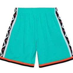 Mitchell & Ness Nba Swingman-Swingman All Star East 1995-96 Shorts