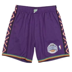 Mitchell & Ness Nba Swingman-Swingman All Star East 1994-95 Shorts