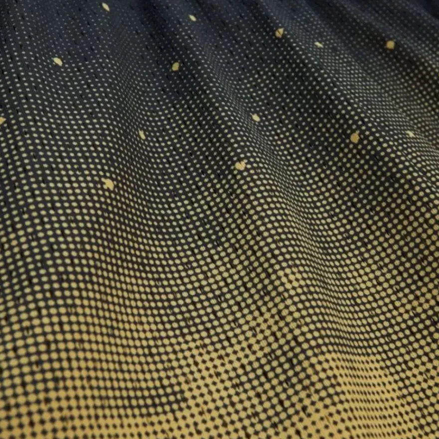 Mitchell & Ness Shorts-Swingman All-Star World 2016 Shorts