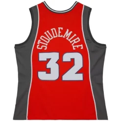 Mitchell & Ness Nba Swingman-Swingman Amar'E Stoudemire Phoenix Suns Alternate 2003-04 Jersey