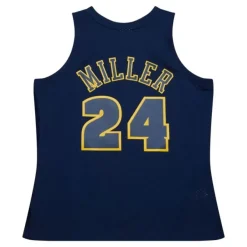 Mitchell & Ness Nba Swingman-Swingman Andre Miller Denver Nuggets Christmas Day 2012 Jersey