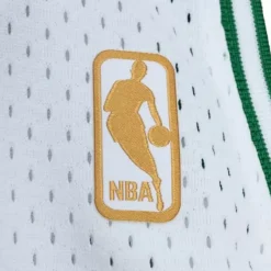 Mitchell & Ness Nba Swingman-Swingman Antoine Walker Boston Celtics 1996-97 Jersey