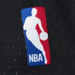 Mitchell & Ness Shorts-Swingman Atlanta Hawks Christmas Day 1994 Shorts