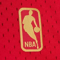 Mitchell & Ness Nba Swingman-Swingman Ben Wallace Washington Bullets 1996-97 Jersey