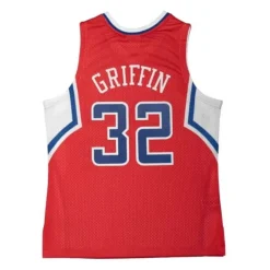 Mitchell & Ness Nba Swingman-Swingman Blake Griffin Los Angeles Clippers 2010-11 Jersey
