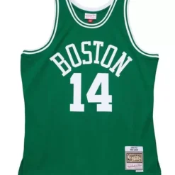 Mitchell & Ness Nba Swingman-Swingman Bob Cousy Boston Celtics 1962-63 Jersey