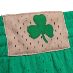 Mitchell & Ness Nba Swingman-Swingman Boston Celtics 2007-08 Shorts