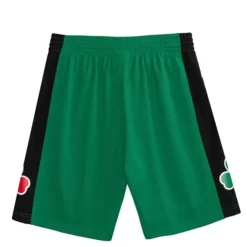 Mitchell & Ness Nba Swingman-Swingman Boston Celtics 2007-08 Shorts