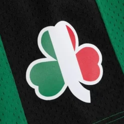 Mitchell & Ness Nba Swingman-Swingman Boston Celtics 2007-08 Shorts