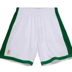 Mitchell & Ness Shorts-Swingman Boston Celtics 1996-97 Shorts