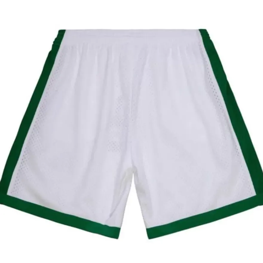 Mitchell & Ness Shorts-Swingman Boston Celtics 1996-97 Shorts