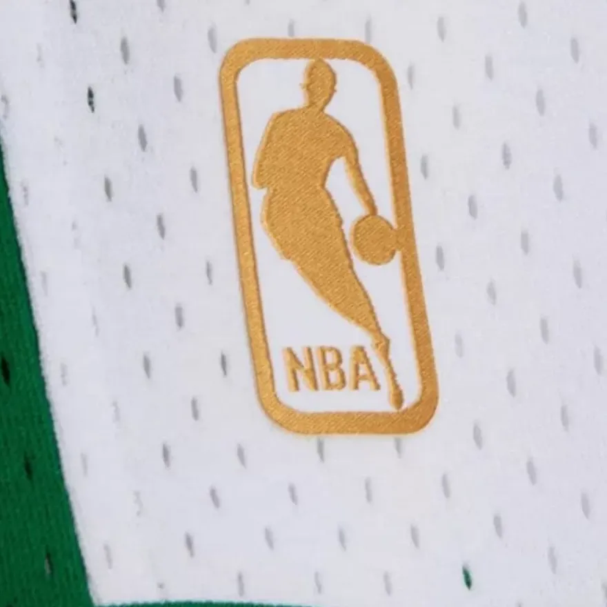 Mitchell & Ness Shorts-Swingman Boston Celtics 1996-97 Shorts