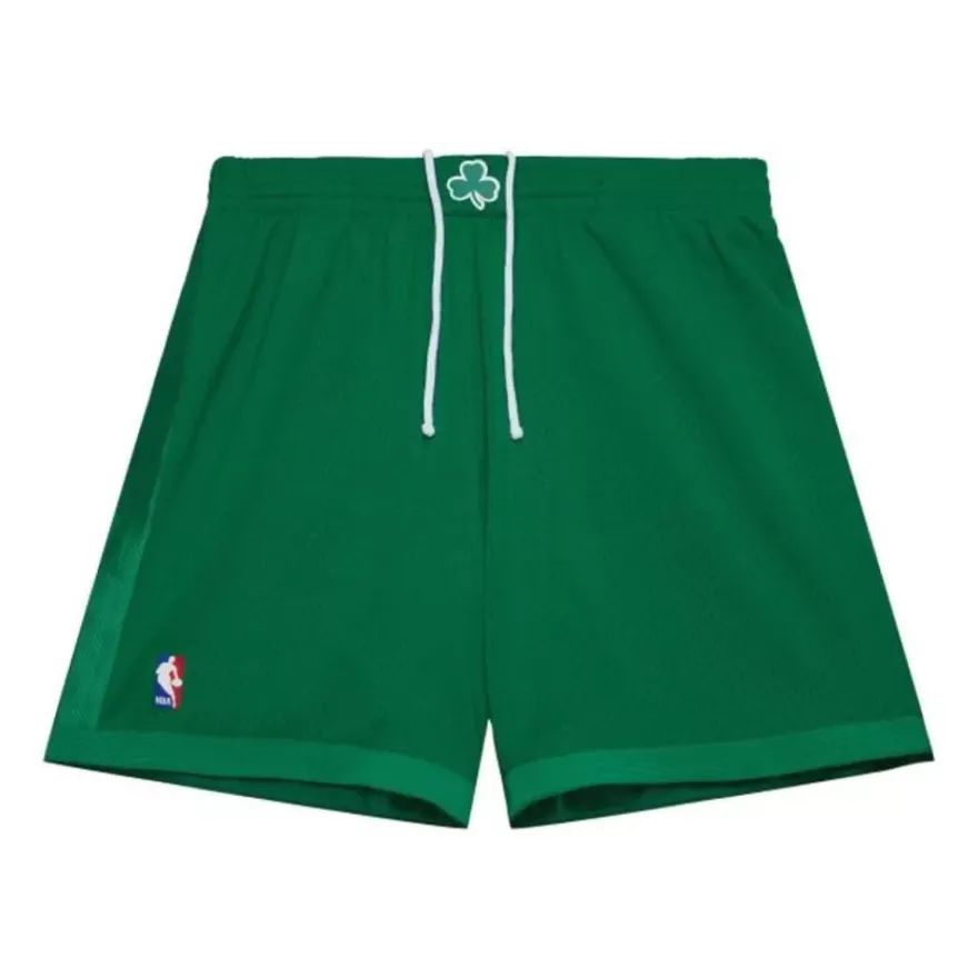 Mitchell & Ness Shorts-Swingman Boston Celtics Christmas Day 2012 Shorts