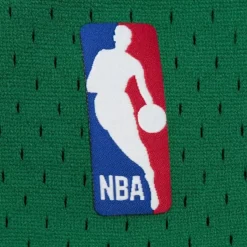 Mitchell & Ness Shorts-Swingman Boston Celtics Christmas Day 2012 Shorts