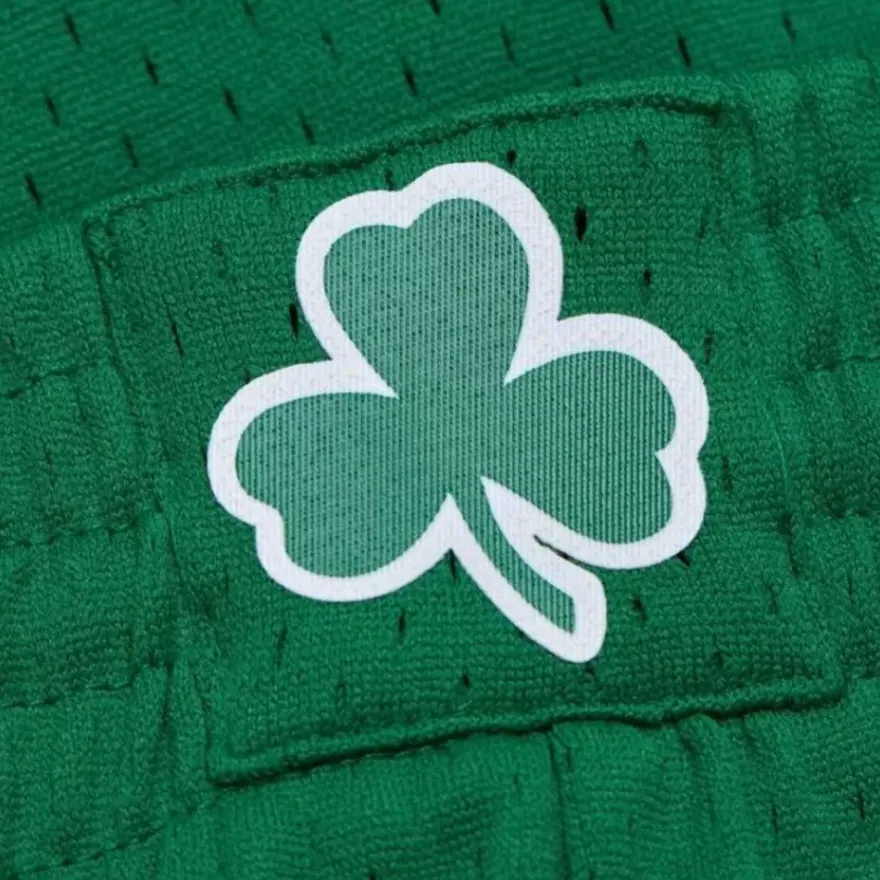Mitchell & Ness Shorts-Swingman Boston Celtics Christmas Day 2012 Shorts