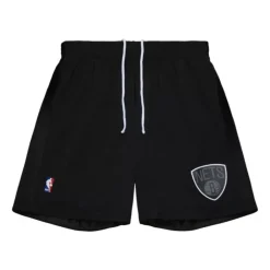 Mitchell & Ness Shorts-Swingman Brooklyn Nets Christmas Day 2012 Shorts