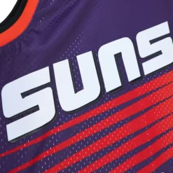 Mitchell & Ness Nba Swingman-Swingman Cedric Ceballos Phoenix Suns Road 1992-93 Jersey