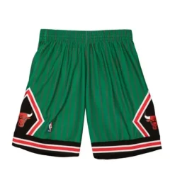 Mitchell & Ness Nba Swingman-Swingman Chicago Bulls 1995 Shorts