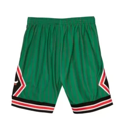 Mitchell & Ness Nba Swingman-Swingman Chicago Bulls 1995 Shorts
