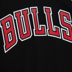 Mitchell & Ness Nba Swingman-Swingman Chicago Bulls Jersey