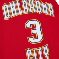 Mitchell & Ness Nba Swingman-Swingman Chris Paul New Orleans Hornets Alternate 2006-07 Jersey