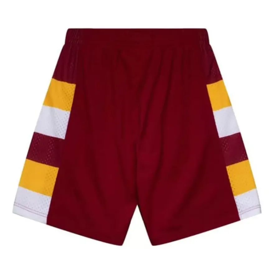 Mitchell & Ness Nba Swingman-Swingman Cleveland Cavaliers Road 1979-80 Shorts