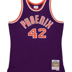 Mitchell & Ness Nba Swingman-Swingman Connie Hawkins Phoenix Suns 1969-70 Jersey