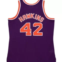 Mitchell & Ness Nba Swingman-Swingman Connie Hawkins Phoenix Suns 1969-70 Jersey
