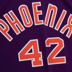 Mitchell & Ness Nba Swingman-Swingman Connie Hawkins Phoenix Suns 1969-70 Jersey