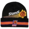 Mitchell & Ness Knit-Swingman Cuff Knit Hwc Phoenix Suns